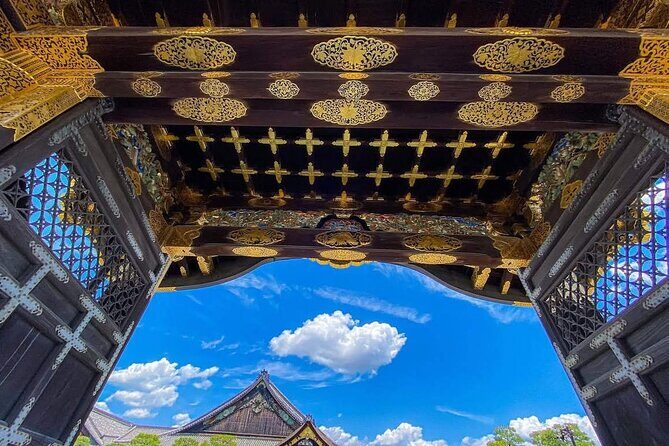 Kyoto Panoramic Day Tour Fushimi Inari Arashiyama and Temples - Who Should Book This Tour?