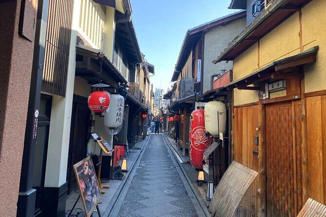 Kyoto Private Car Tour from Osaka to Gion and Fushimi - Who Will Love This Tour?