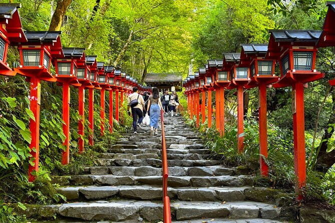 Kyoto Private Custom Walking Tour - Who Should Book This Tour?