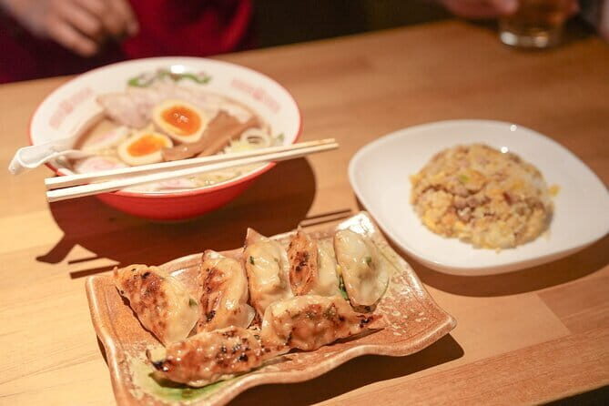 Kyoto Ramen and Gyoza Cooking Class with Professional Chefs - FAQ