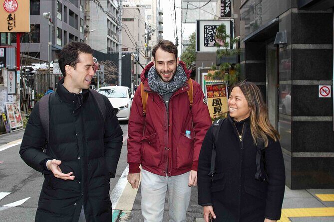 Kyoto Ramen Tour - The Authenticity and Value of This Tour
