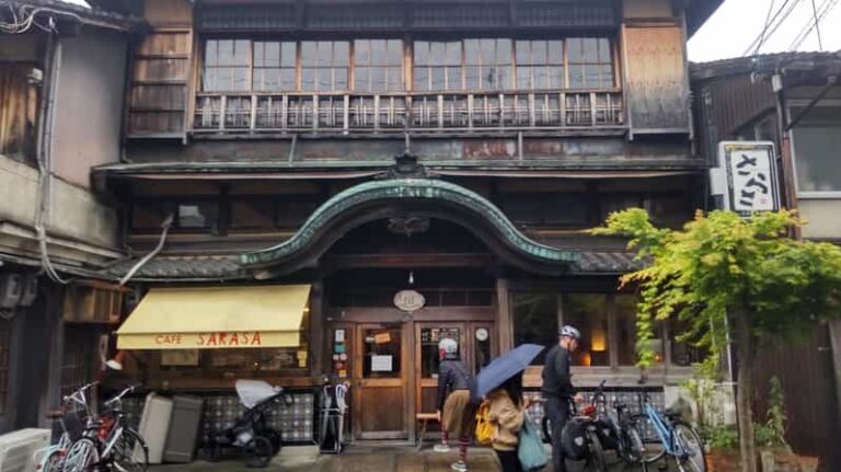 Kyoto Sento Tour: Discover 10 Unique Baths - What You Can Expect from the Kyoto Sento Tour
