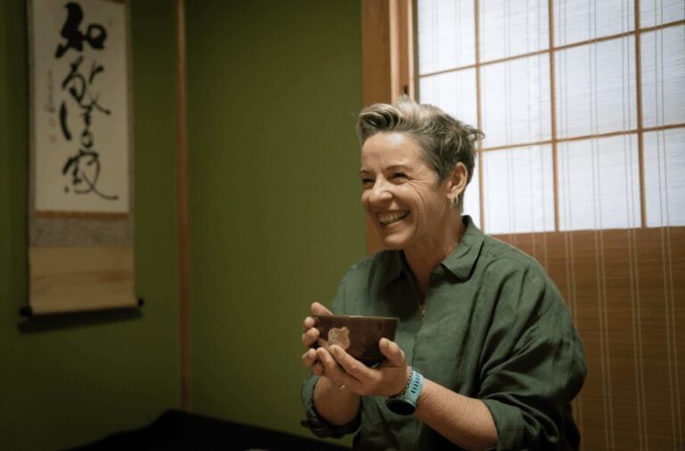Kyoto: Tea Ceremony Experience in a Small Tea Room - Who Will Love This Experience?