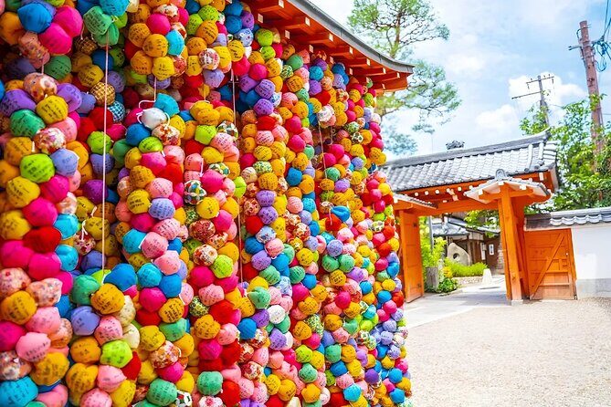 Kyoto Temples to Uji Cultural Day Tour from Osaka and Kyoto - Who Should Consider This Tour