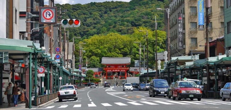 Kyoto: Timeless Kodaiji - Journey Through Historic Kyoto - Exploring Kyoto’s Top Highlights