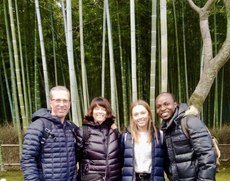 Kyoto to Arashiyama Day Trip - Private & Personalized - An Authentic Look at the Arashiyama Experience