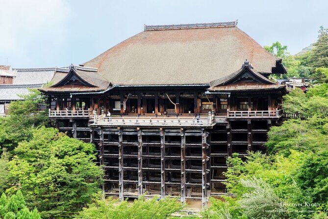 Kyoto tour with English Speaking Chauffeur - Who Will Love This Tour?