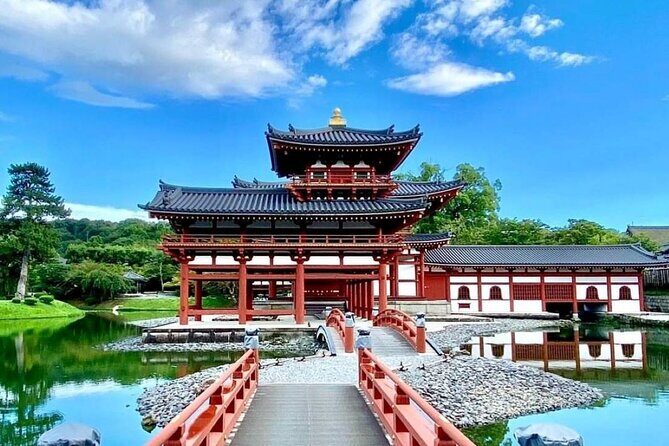 Kyoto & Uji Day Tour: Golden Pavilion, Kiyomizu & Matcha Street - Who Will Love This Tour