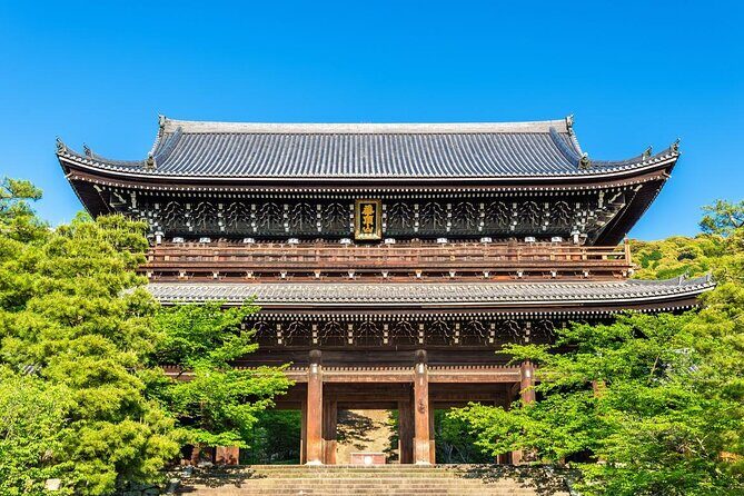 Kyoto Unveiled: A Tale of Heritage, Beauty & Spirituality - FAQ