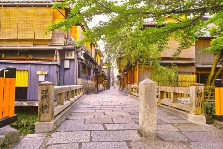 Kyoto Unveiled: Private Tour of Heritage, Beauty & Spirit - Why This Tour Offers Excellent Value