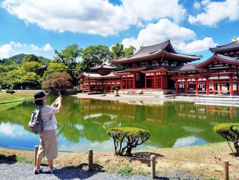 Kyoto: Walking Tour to Discover Ujis Two Hidden Treasures - Final Thoughts