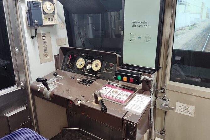 Kyushu Railway Museum Private Walking Tour - Final Thoughts on the Kyushu Railway Museum Private Walking Tour