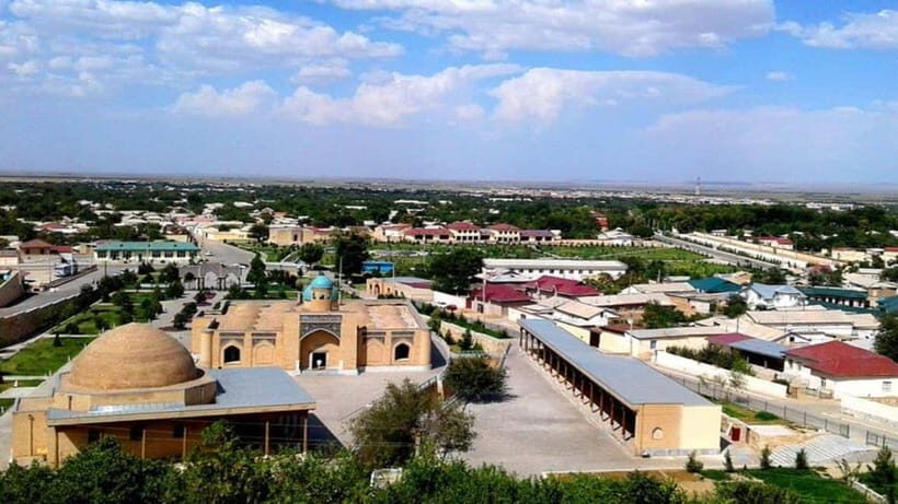 Kyzylkum Desert tour from Bukhara (1 Night 2 Days) - Exploring the Itinerary: A Balance of History, Nature, and Nomadic Life