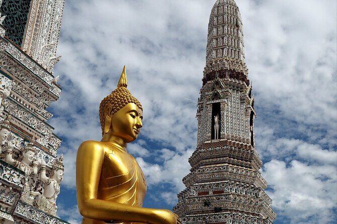 Laem Chabang Port Shop, Massage & Taste Food in Bangkok Excursion - What Travelers Say: Authentic Feedback