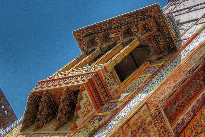 Lahore Guided Tours - Who Will Appreciate This Tour?