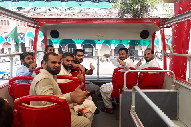 Lahore to Muree Cultural Tour via Islamabad 7 Nights 8 Days - Who Is This Tour Best For?
