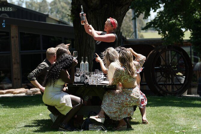 Laid back, Yarra Valley Wine Tour: Wine, Cider, Gin, Beer + Choc - What Makes This Tour Stand Out?