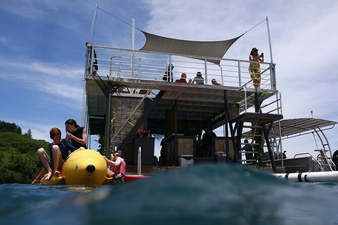 Lailai Lounge All Inclusive Island Retreat - What Travelers Say
