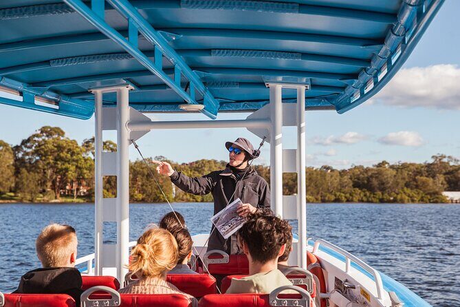 Lake Cruise and Nature Walk in Lake Macquarie - What Do You Really Get for the Price?