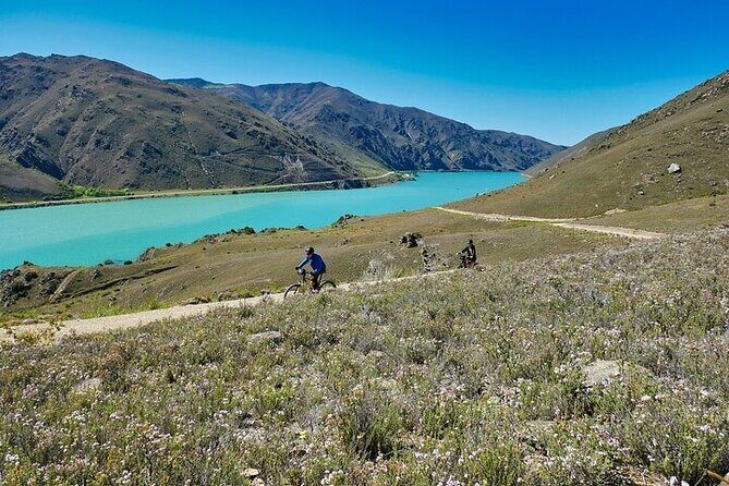 Lake Dunstan and Carrick Winery: Boat and eBike Adventure - Practical Details and What You Should Know