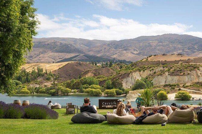 Lake Dunstan Discovery Day Tour by eBike with Shuttle - Why the eBike Makes All the Difference