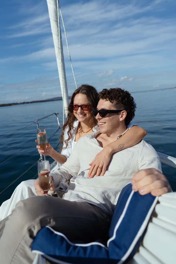 Lake Macquarie: luxury small group yacht cruise - What Makes This Cruise Stand Out?