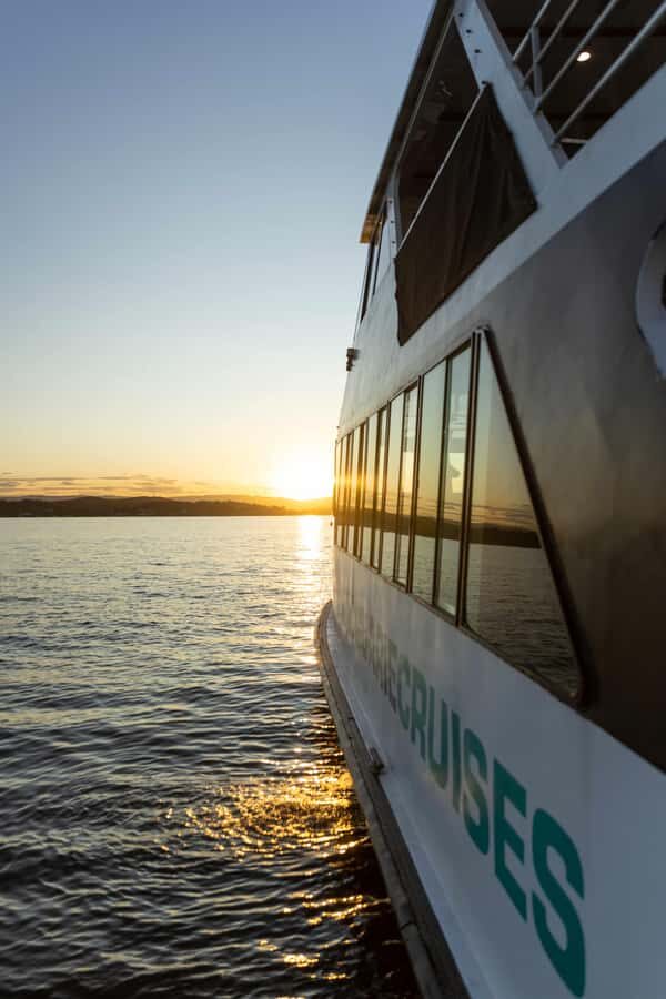 Lake Macquarie: Sunset Dinner Cruise with BBQ - Who Will Love This Tour?