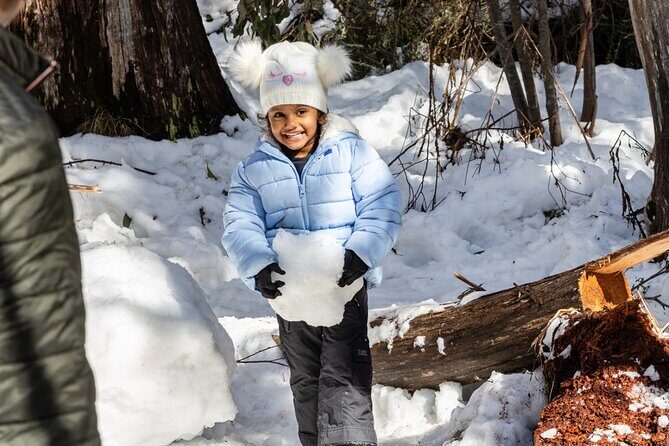 Lake Mountain Snow Tour - The Practicalities: What You Need to Know