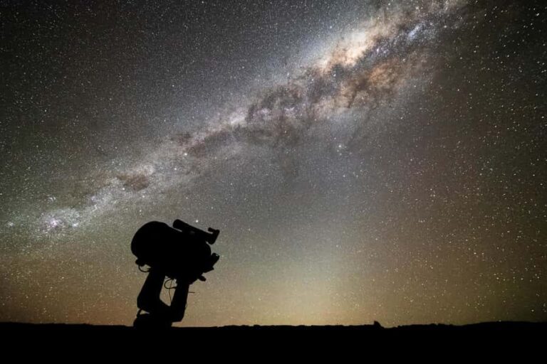 Lake Tekapo: Alpine Stargazing Experience with a Guide - Who Will Love This Tour?