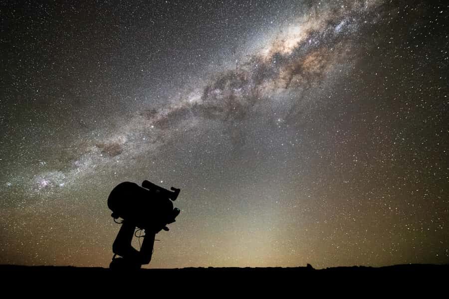 Lake Tekapo: Alpine Stargazing Experience with a Guide - Who Will Love This Tour?