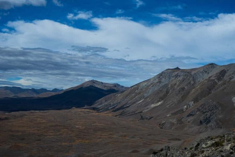 Lake Tekapo Guided Hiking - Authentic and Well-Structured Experience