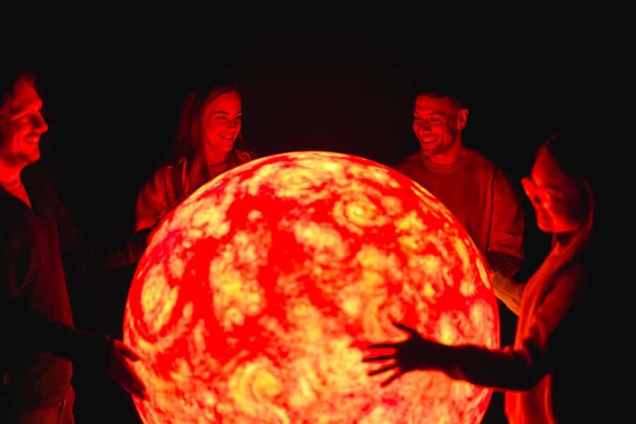 Lake Tekapo: Indoor Mori Cultural Astronomy Experience - What Travelers Are Saying