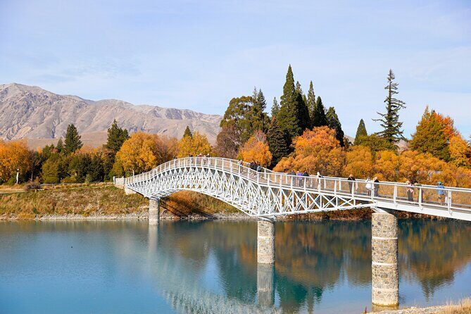 Lake tekapo & Mt. Cook Private tour from Christchurch - Practical Details and What to Expect