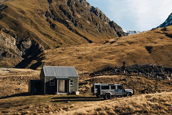 Lake Tekapo Scenic Wilderness Cass Valley Tour - The Experience in Practice: What Travelers Say