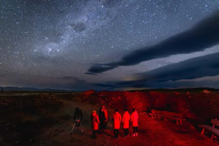 Lake Tekapo: Stargazing Experience at Cowan's Observatory - The Value of the Experience