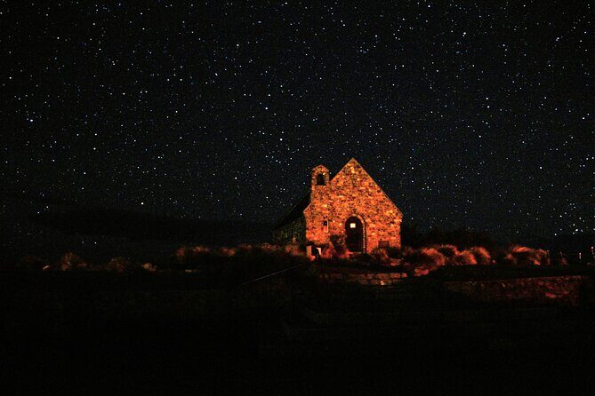Lake Tekapo Stargazing & Mount Cook 2-Day Tour from Christchurch - Authentic Experiences Drawn from Reviews