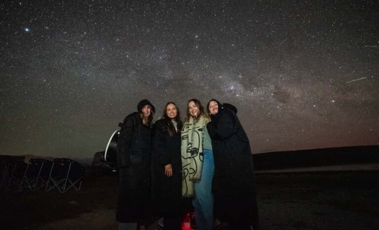 Lake Tekapo: Ultimate Stargazing Experience - Final Thoughts: Is It Worth It?