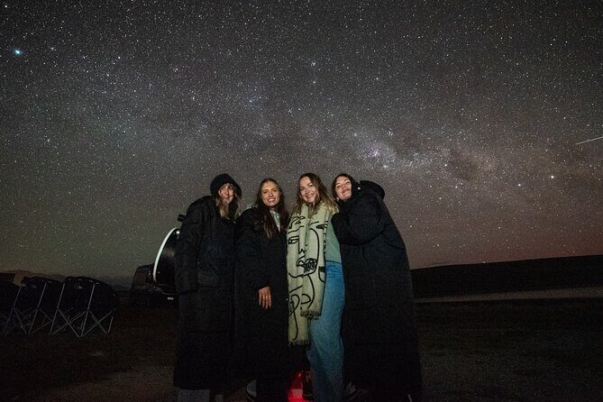Lake Tekapo Ultimate Stargazing Experience - Value for Money and Considerations