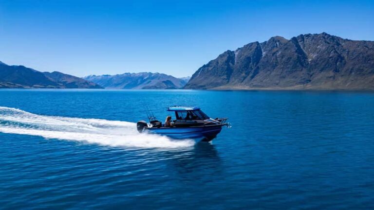 Lake Wnaka: 3 hour Fishing Adventure by Boat - Final Thoughts: Is This the Right Choice?