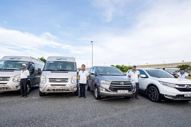 Land 3 - Johns Tours Private car: South & North Together Full Day Phu Quoc - Practicalities and Value