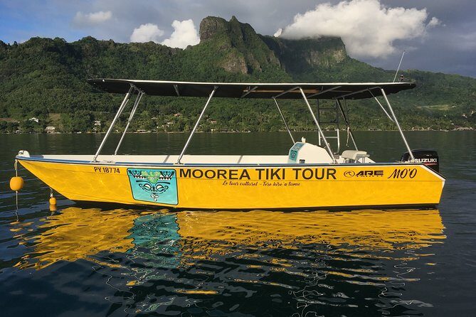 Land and Sea cultural tour to discover traditions, heritage and the lagoon - Frequently Asked Questions