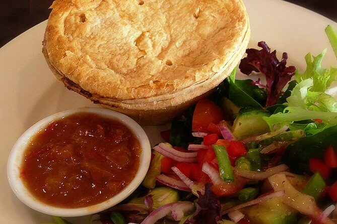 Langhorne Creek Wine Region Daytrip with Lunch from Adelaide - Why This Tour Works Well