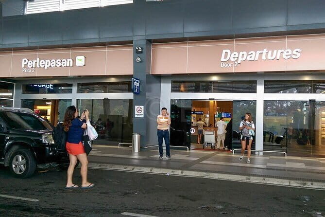 Langkawi International Airport to Hotel Private Transfer(Arrival) - Analyzing the Value