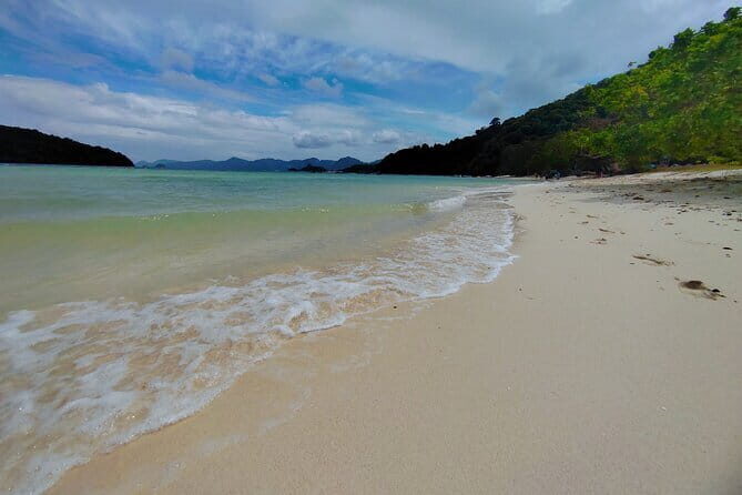 Langkawi Island Hopping Boat Tour - Practical Details and Tips