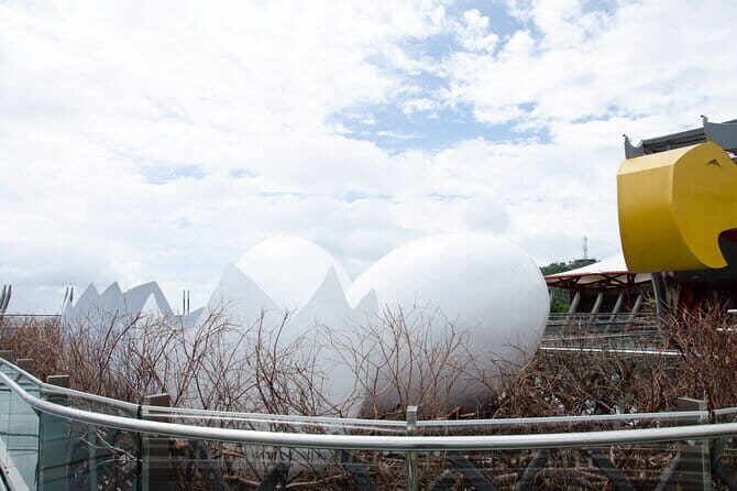 Langkawi Private Tour With Cable Car Plus Eagle Nest's Sky Walk - Relaxing at Tanjung Rhu Beach