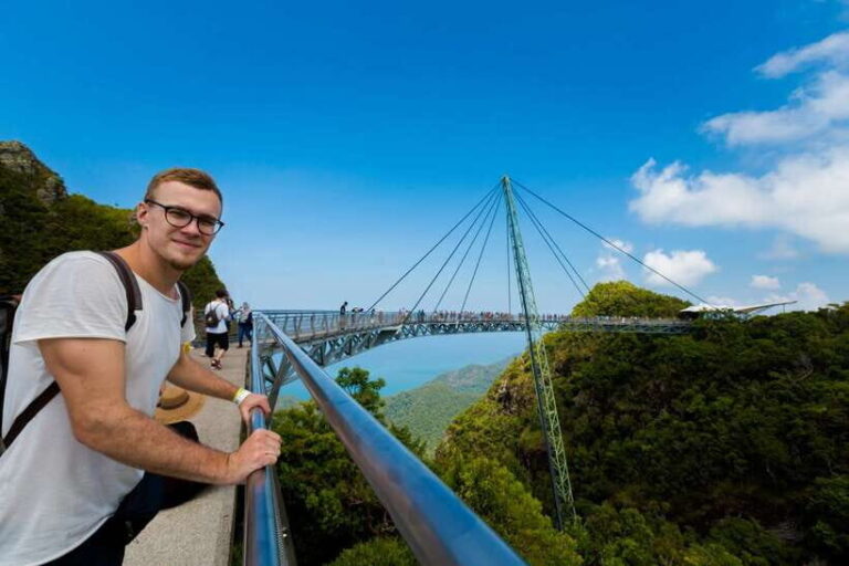 Langkawi: Private Tour with Sky Bridge and Cable Car - Practical Details and Considerations