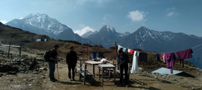 Langtang Valley Trek -7 Days - What to Expect on the Route