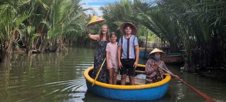 Lantern Making- Vegetable Farming- Basket Boat -Buffalo Ride - How the Tour Fits Into Your Travel Plans