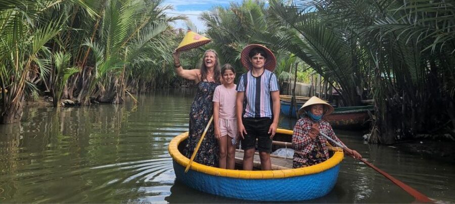 Lantern Making- Vegetable Farming- Basket Boat -Buffalo Ride - How the Tour Fits Into Your Travel Plans
