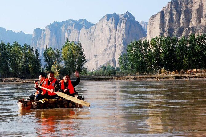 Lanzhou Private Day Tour to Yellow River Stone Forest - FAQs